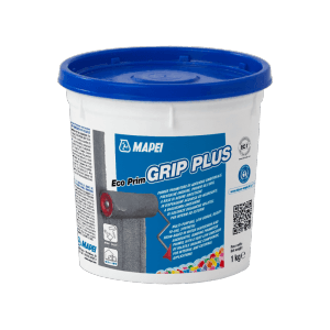 Грунд Eco Prim Grip Plus, 1 кг.