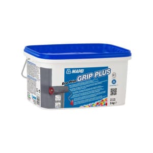 Многофункционален свързващ грунд ECO PRIM GRIP Plus, 5 кг